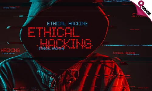 Ethical Hacking Accredited Course!